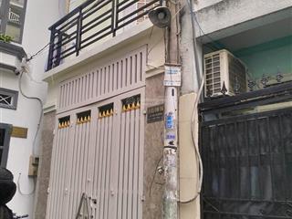 Bán nhà riêng 70m2 sổ hồng riêng