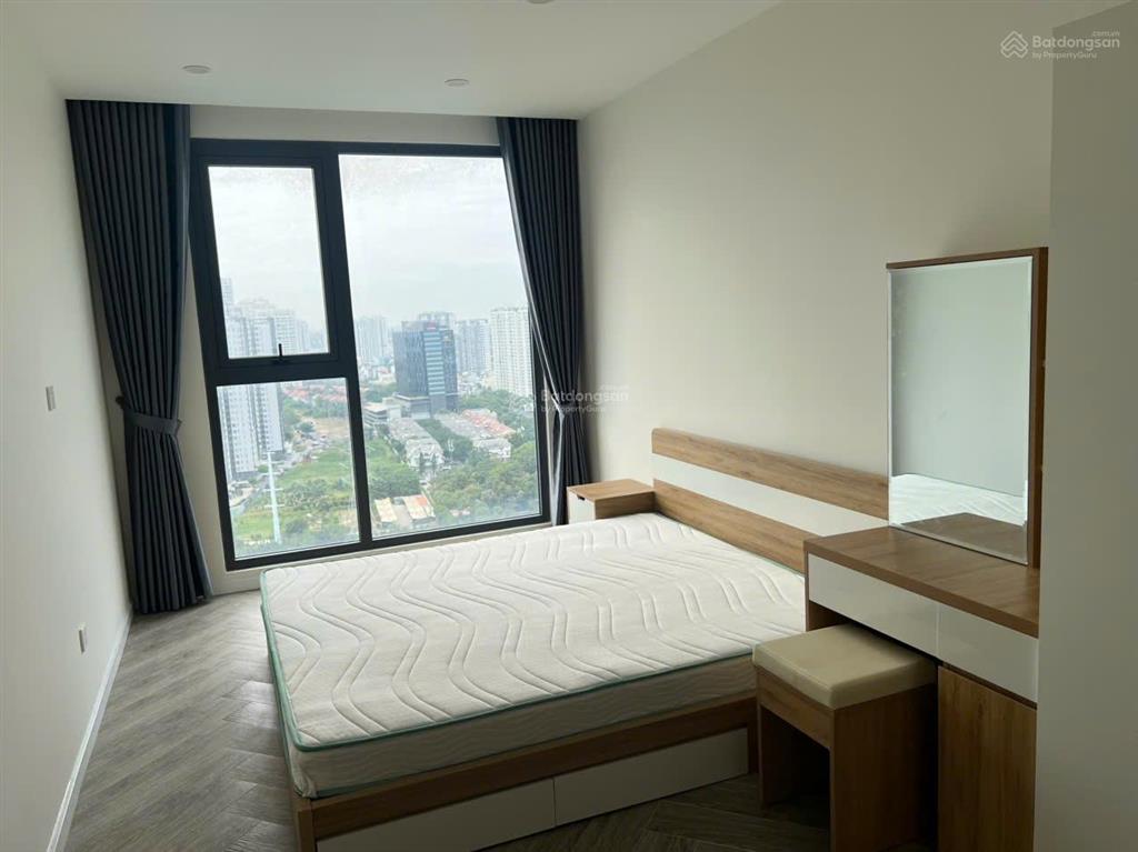 Bán căn 2pn view sông full nội thất