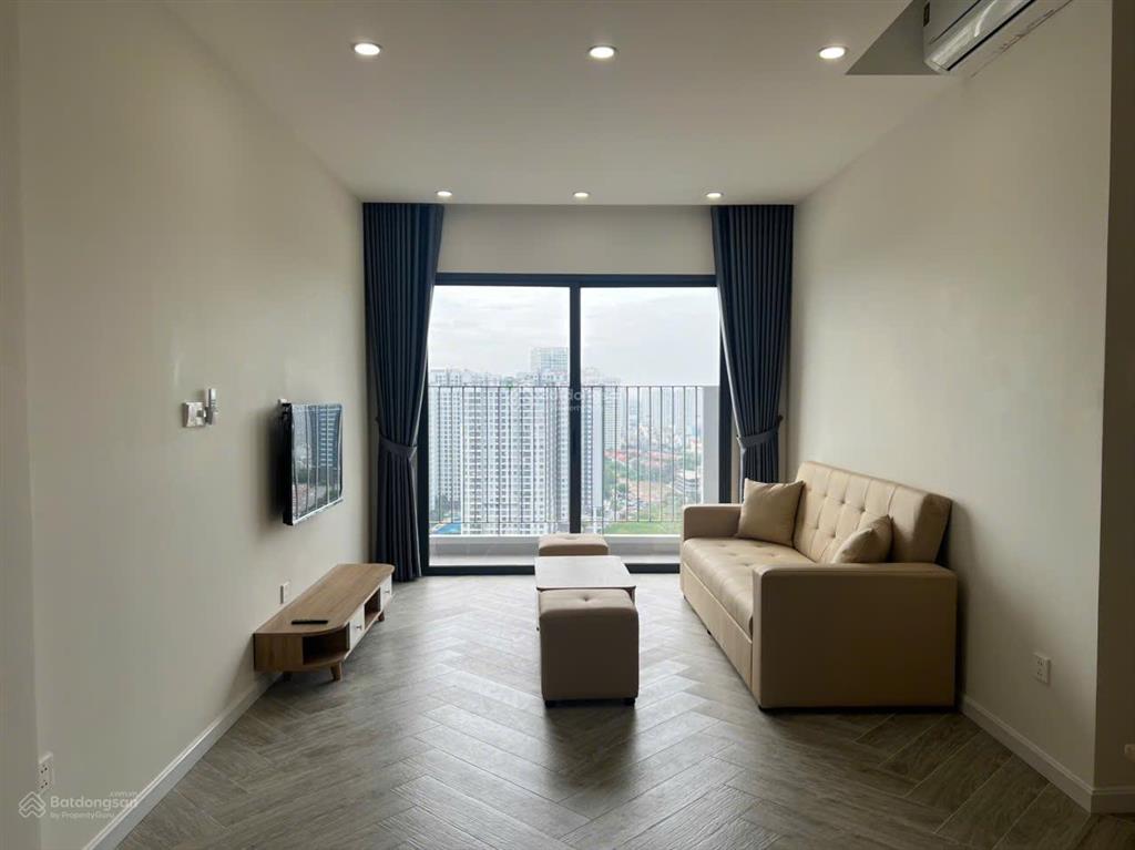 Bán căn 2pn view sông full nội thất