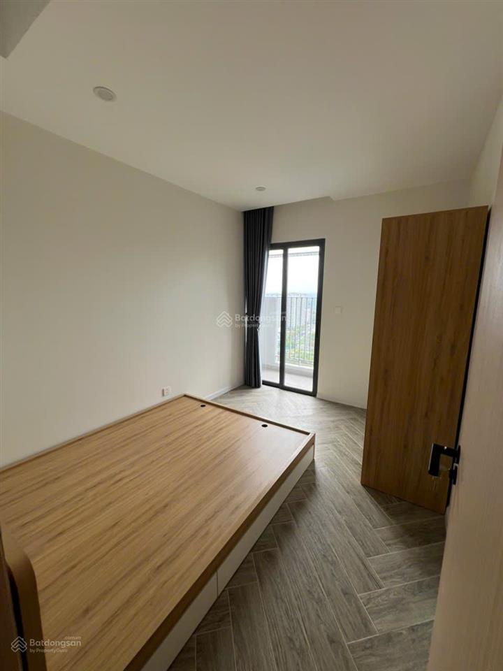 Bán căn 2pn view sông full nội thất