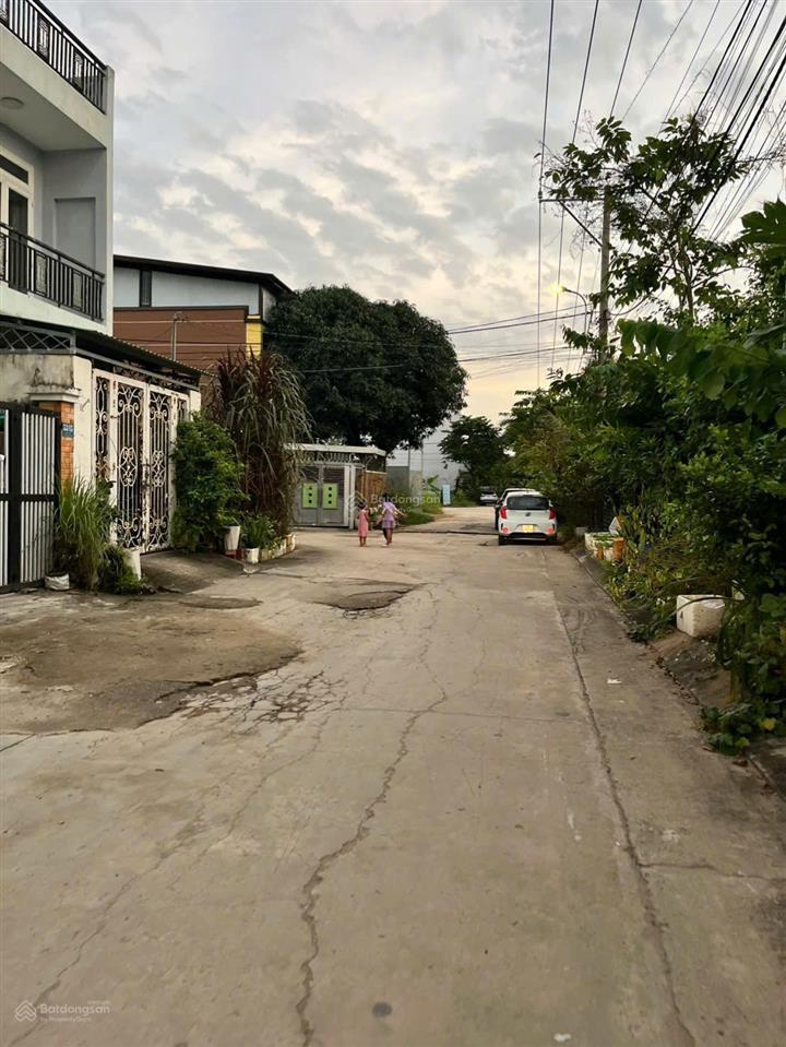 Bán nhanh đất trường thạnh, tp thủ đức, dt 63.1m2, sổ đỏ sẵn, giá 3,75 tỷ bớt lộc