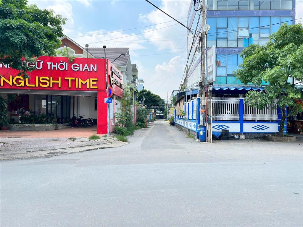 Chính chủ cần bán nhà lã xuân oai, trường thạnh, dt 70m2, vừa ở vừa kinh daonh, giá 7,55 tỷ