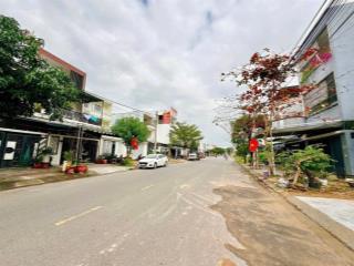 Bán lô đường 10.5m lề 5m đô đốc lân  hoà xuân( lên số nhà 105( vị trí đẹp