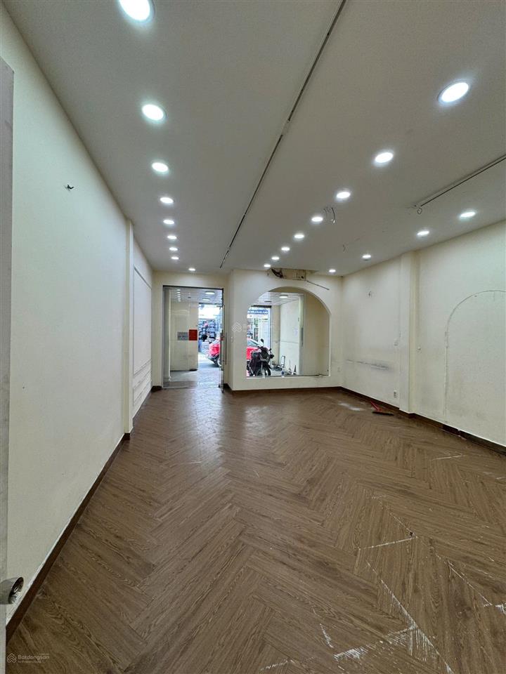 Bán nhà 2 mê đường bầu cầu 16  hòa xuân