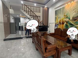 Bán nhà 2 mê đường bầu cầu 16  hòa xuân