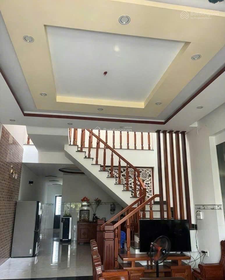 Bán nhà 2 mê đường bầu cầu 16  hòa xuân