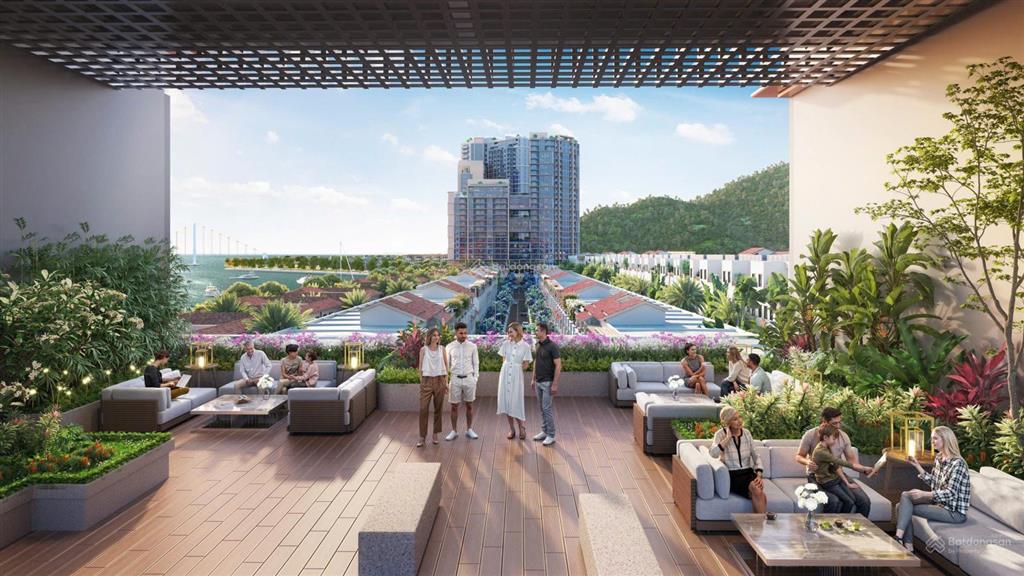 Chính chủ cần bán nhanh căn hộ cao cấp dt 60m2 tại sun symphony residence  trung tâm đà nẵng