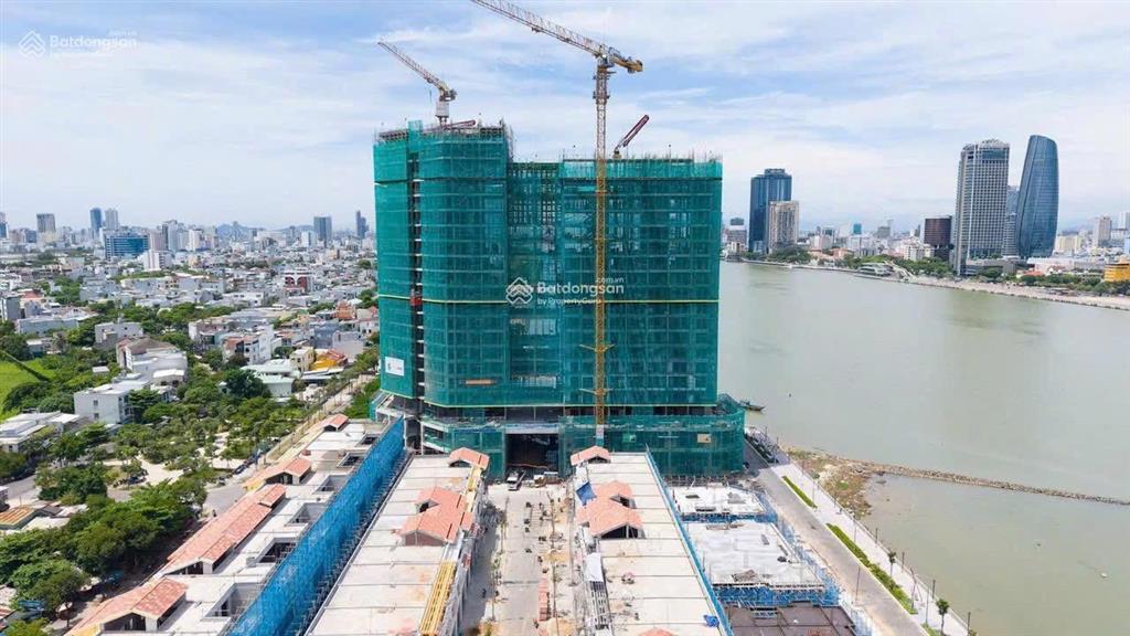 Chính chủ cần bán nhanh căn hộ cao cấp dt 60m2 tại sun symphony residence  trung tâm đà nẵng