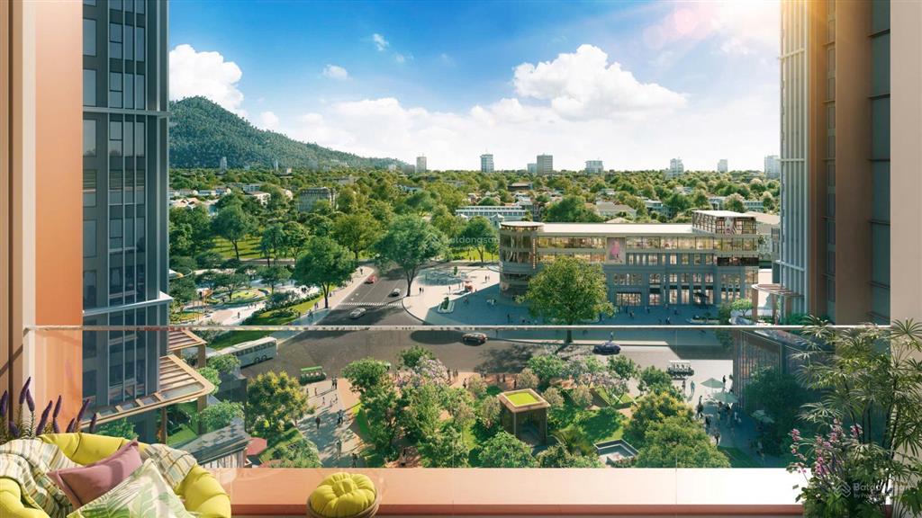 Chính chủ cần bán nhanh căn hộ cao cấp dt 60m2 tại sun symphony residence  trung tâm đà nẵng