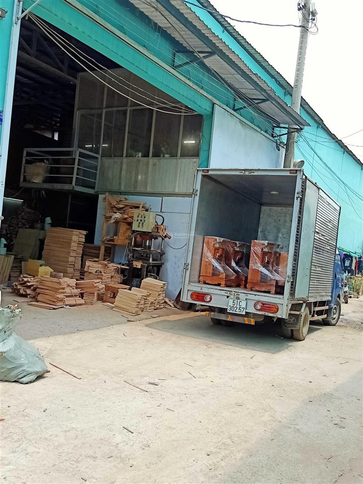 Cần cho thuê gấp xưởng (mới) kv lê văn quới, phan anh (160m2) 70n/m2