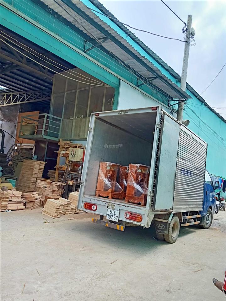 Cần cho thuê gấp xưởng (mới) kv lê văn quới, phan anh (160m2) 70n/m2