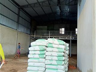 Cần cho thuê gấp xưởng (mới) kv lê vân qưới, phan anh(160m m2)70n/m2