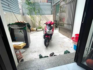 Chính chủ gửi bán căn nhà 60m2 độc lập sân cổng riêng tại cát khêtràng cát