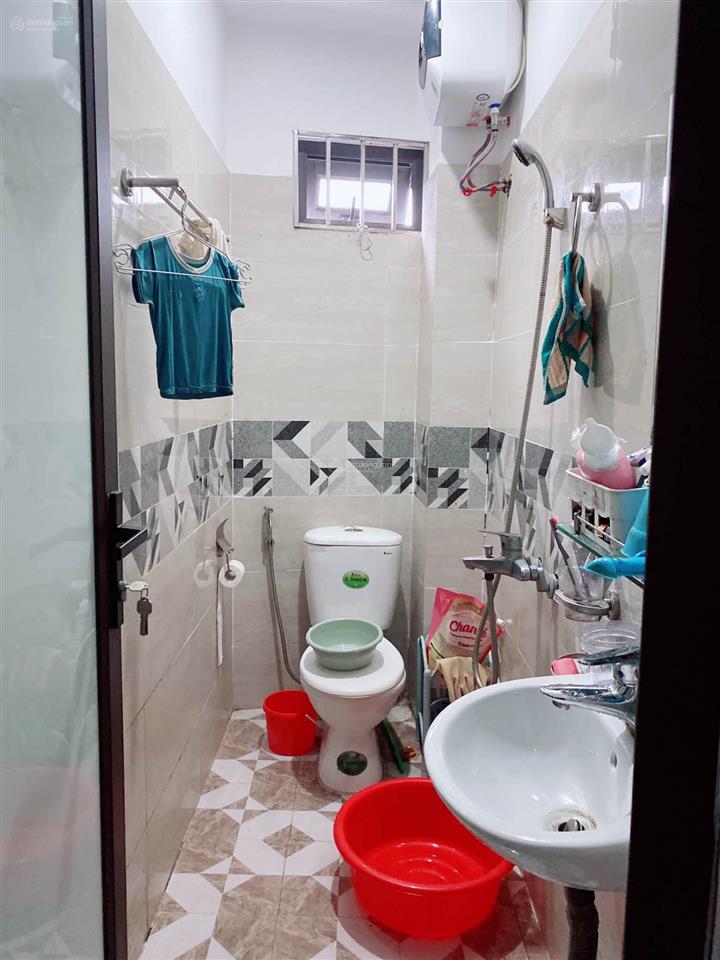 Chính chủ gửi bán căn nhà 60m2 độc lập sân cổng riêng tại cát khêtràng cát