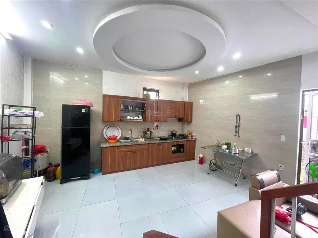 Chính chủ gửi bán căn nhà 60m2 độc lập sân cổng riêng tại cát khêtràng cát