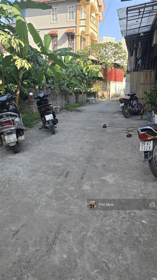 Siêu hót bán đất lại đà, đông hội khu vực cực hiếm hàng vị trí thôn lại đà, đông anh