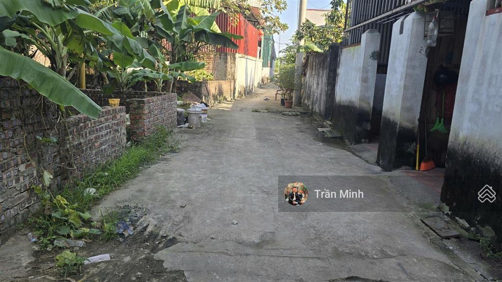 Siêu hót bán đất lại đà, đông hội khu vực cực hiếm hàng vị trí thôn lại đà, đông anh