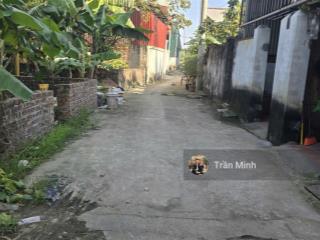 Siêu hót bán đất lại đà, đông hội khu vực cực hiếm hàng vị trí thôn lại đà, đông anh