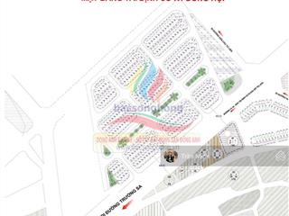 X1 đông hội mai lâm đông anh  hà nội. vị trí vàng mặt đường rộng 30m tiềm năng.