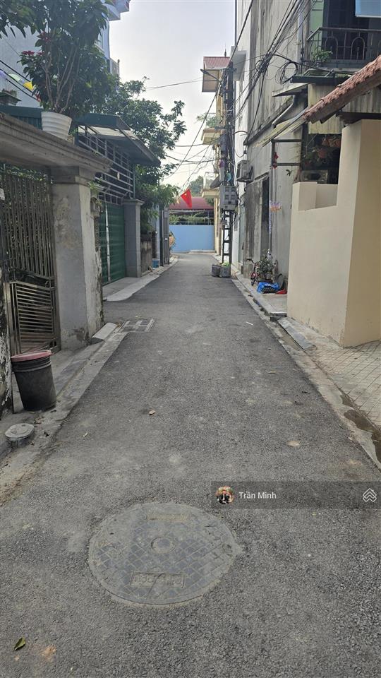 Cần bán lô đất siêu đẹp (tặng nhà 3 tầng)  tại thôn mai hiên  xã mai lâm cũ  đông anh  hà nội