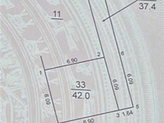 Bán gấp đất thôn lê xá , xã đông anh , hà nội 3 bước chân ra đường ô tô tránh  gần sát vin cổ loa