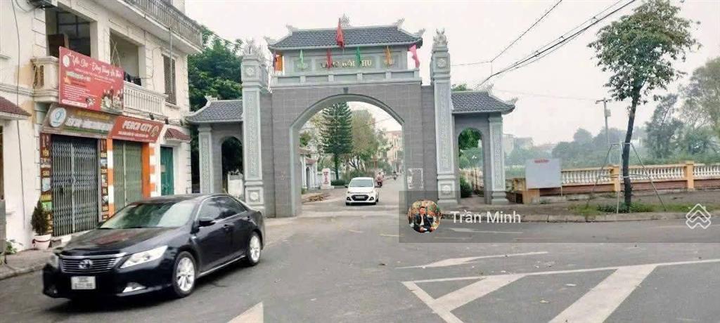 Đông hội vị trí vàng trong làng hội phụ sát vinhomes.cầu tứ liên +
+ dt 50m2