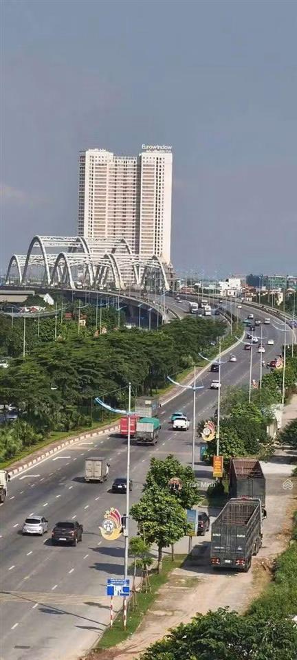 Làn 1  điểm x1  lê xá  mai lâm  đường 8m  gần cầu đông trù  vinhomes cổ loa . dt 80m2.