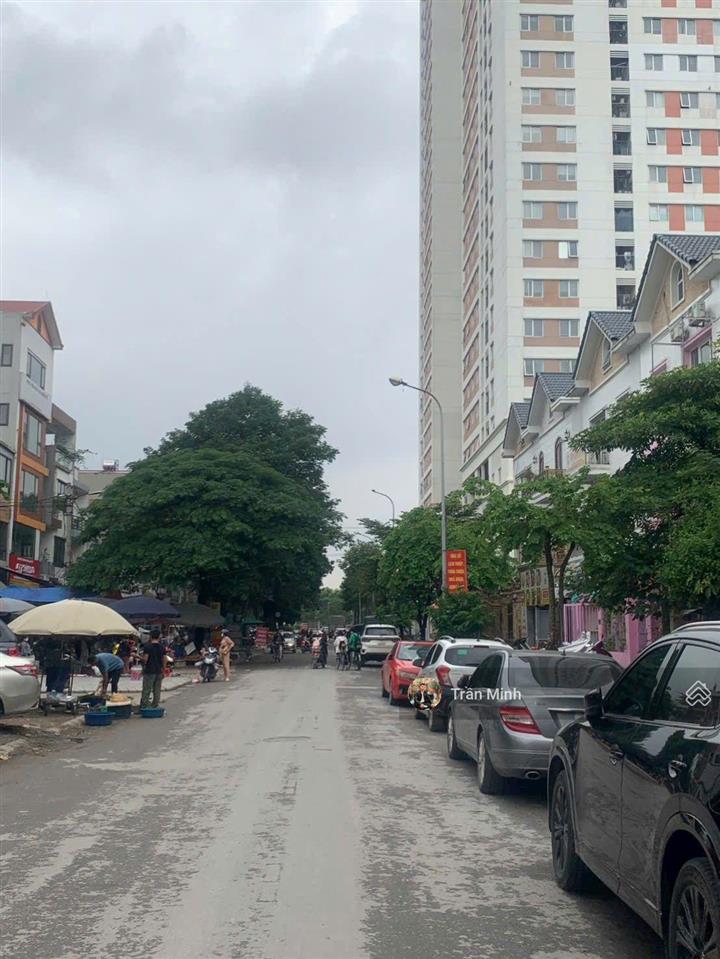 Chủ nhờ bán mảnh đất khu giãn dân đông trù, đông anh, hà nội diện tích 105m