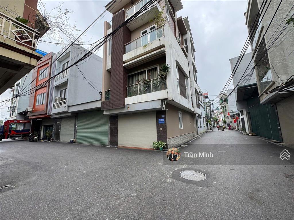 Chủ nhờ bán mảnh đất khu giãn dân đông trù, đông anh, hà nội diện tích 105m