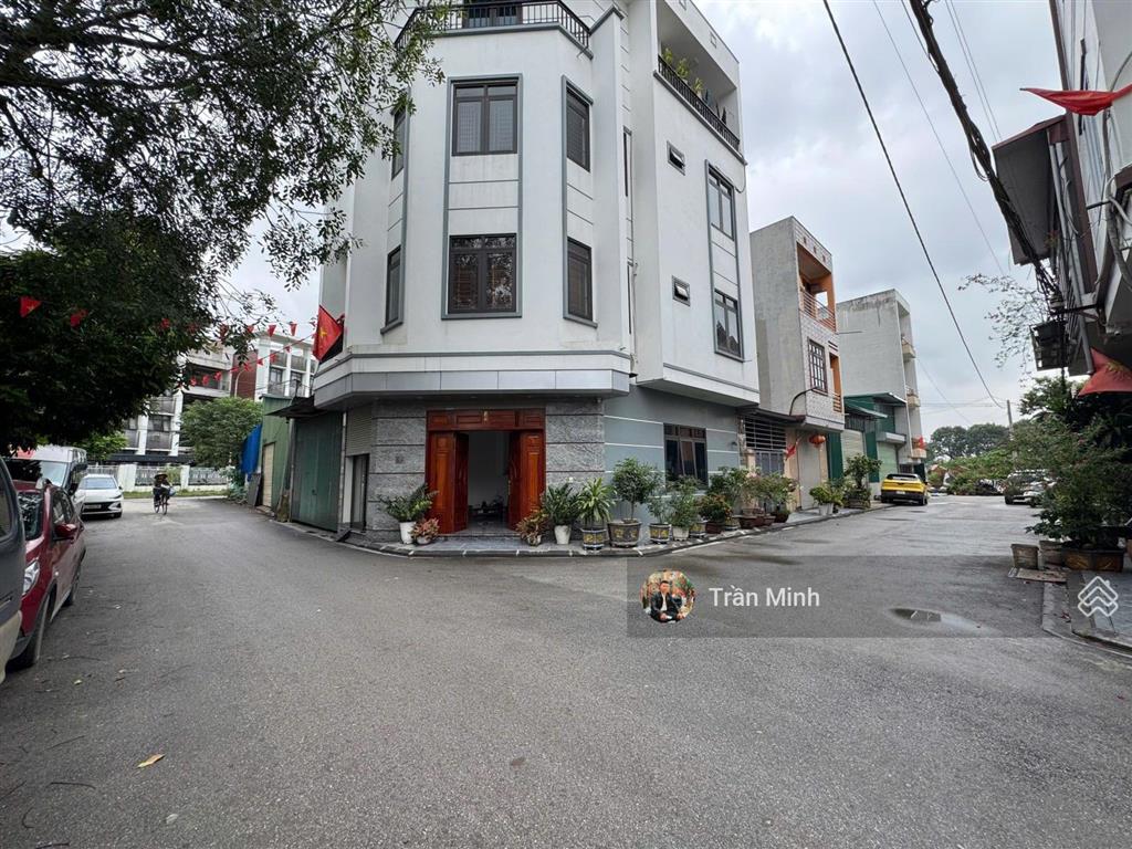 Chủ nhờ bán mảnh đất khu giãn dân đông trù, đông anh, hà nội diện tích 105m