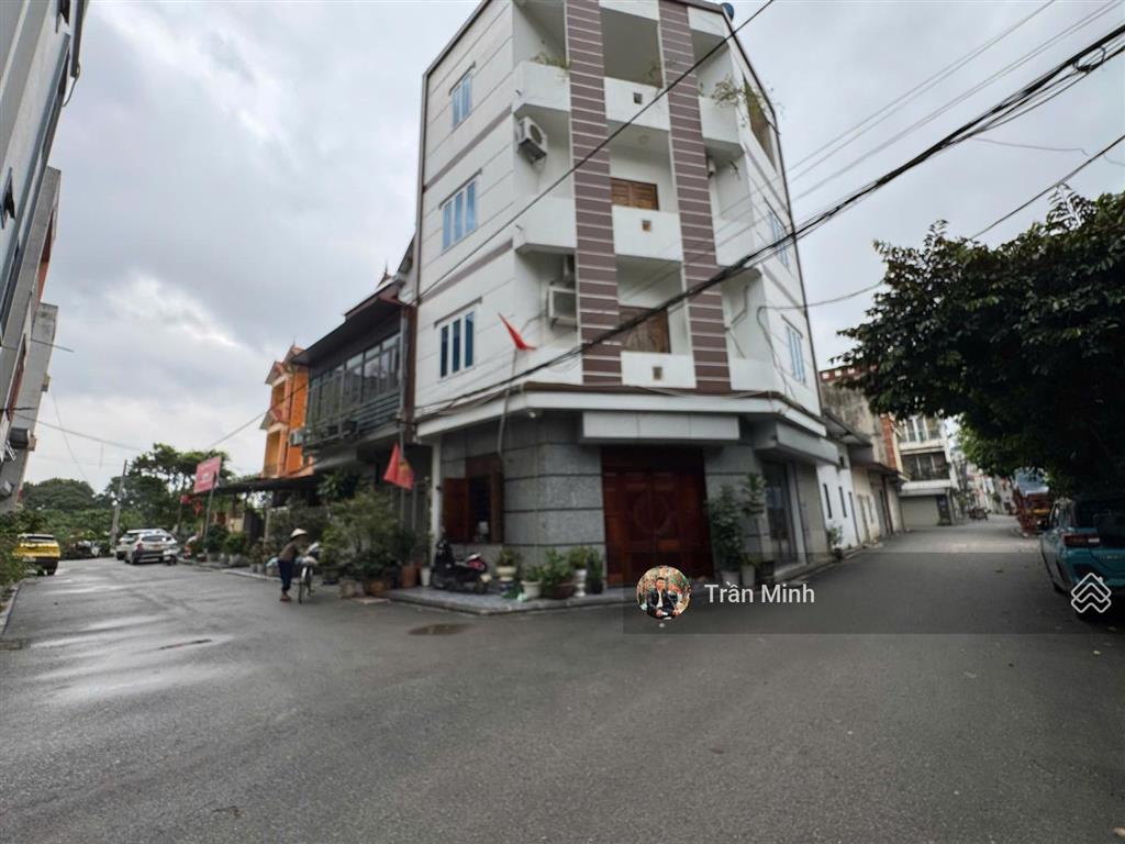 Chủ nhờ bán mảnh đất khu giãn dân đông trù, đông anh, hà nội diện tích 105m