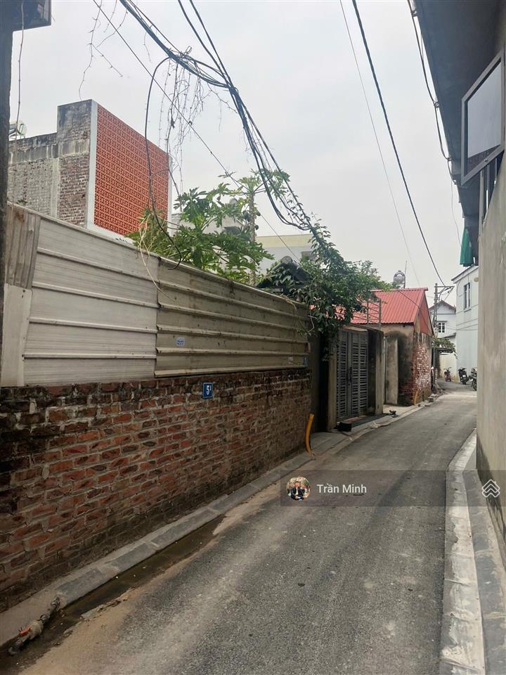 Chủ chuyển công tác cần bán lô đất 2 mặt tiền thoáng  thôn vĩnh thanh  xã vĩnh ngọc cũ  hà