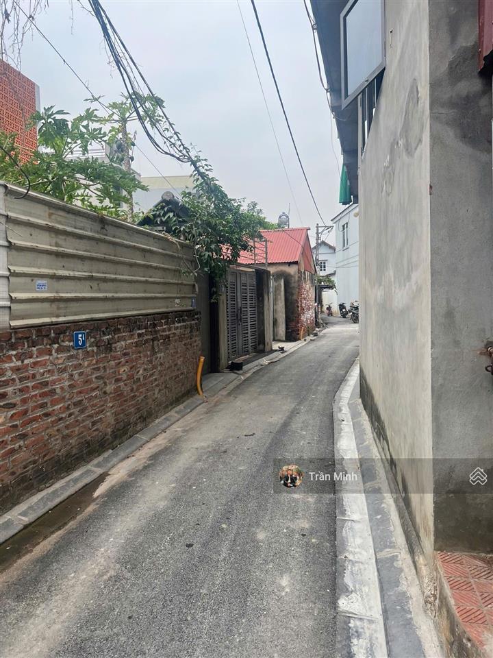 Chủ chuyển công tác cần bán lô đất 2 mặt tiền thoáng  thôn vĩnh thanh  xã vĩnh ngọc cũ  hà