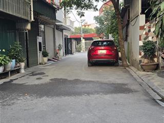 Bán mảnh đất cực hiếm tại đông trù  xã đông anh chỉ 4.980 tỷ. khách đã sở hữu lô đất đẹp 44m2