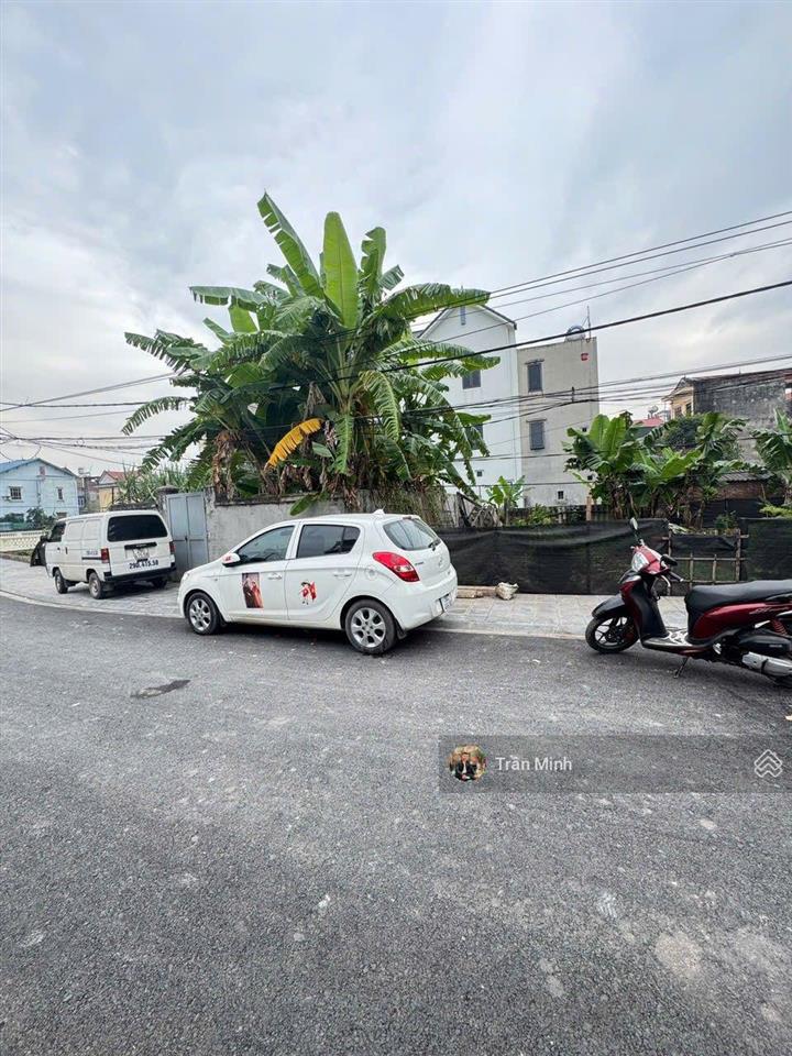 Bán lô đất đấu giá  lê xá, xã đông anh  vị trí siêu đẹp siêu hot vị trí đắc địa .