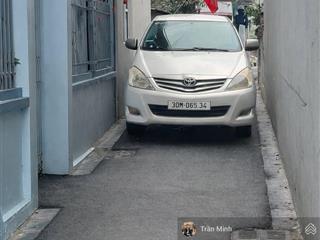 Bán đất giá 4.7 tỷ sở hữu 45m đất đông hội ô tô vào tận đất vị trí đẹp tại đông hội đông an