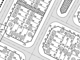 Đón sóng cầu tứ liên, vin liên hà đất đấu giá vân hà, đông anh diện tích 80m
mặt tiền 5m
