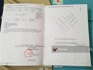 Chính chủ cần bán đất vàng dục tú cơ hội đầu tư hiếm! vị trí đắc địa tại dục tú,