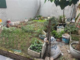 Siêu phẩm đất đẹp du nội mai lâm đông anh diện tích 50.6m nở hậu cực lộc.