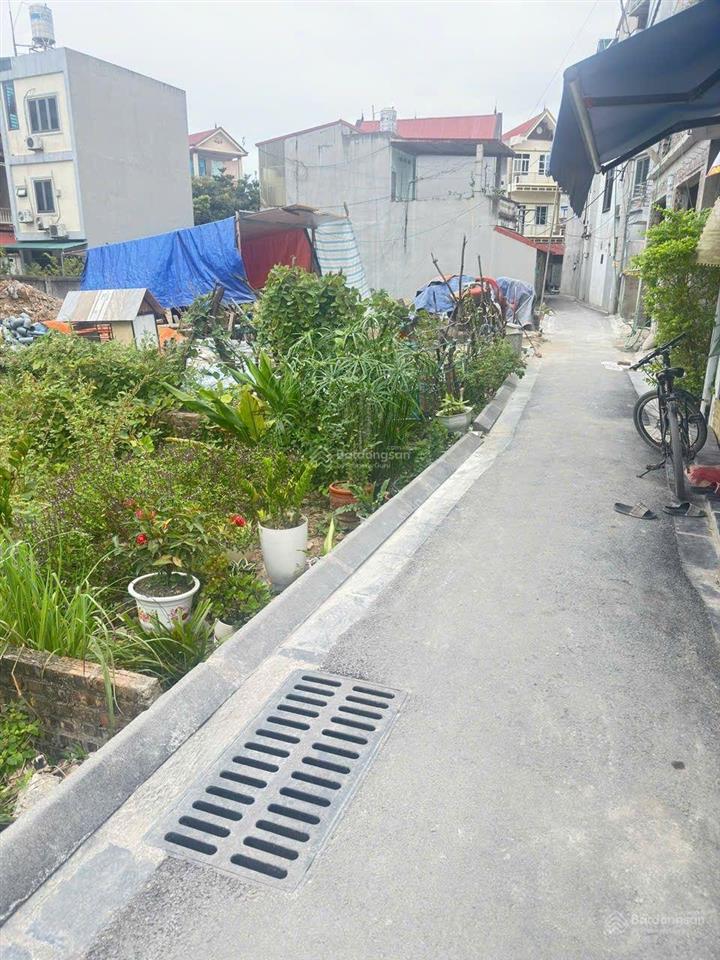 Lô đất hiếm trung tâm lê xá, đông anh giá đầu tư diện tích 58,8m mặt tiền 4m .
