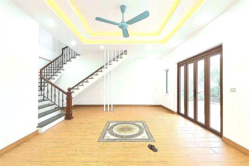 Bán nhà mặt tiền kinh doanh , tại lộc hà , xã đông anh , hà nội. (mai lâm cũ ) dt 88.8m2.