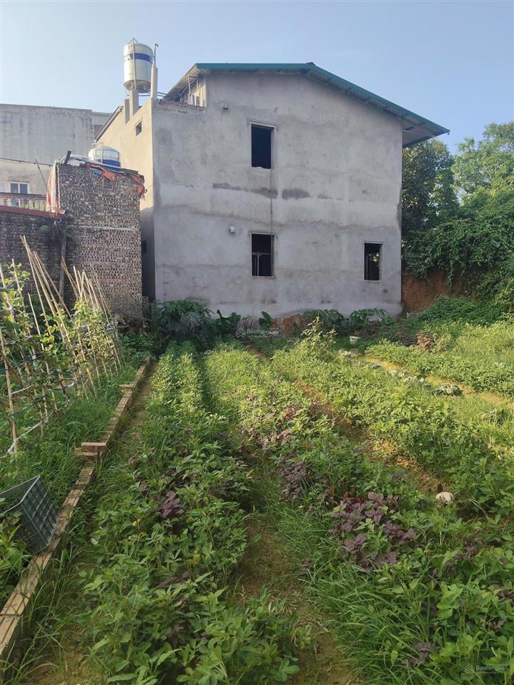 Chỉ 3,6 tỷ sở hữu ngay lô đất đẹp xóm mít, cổ loa, đông anh cơ hội hiếm dành cho anh chị .