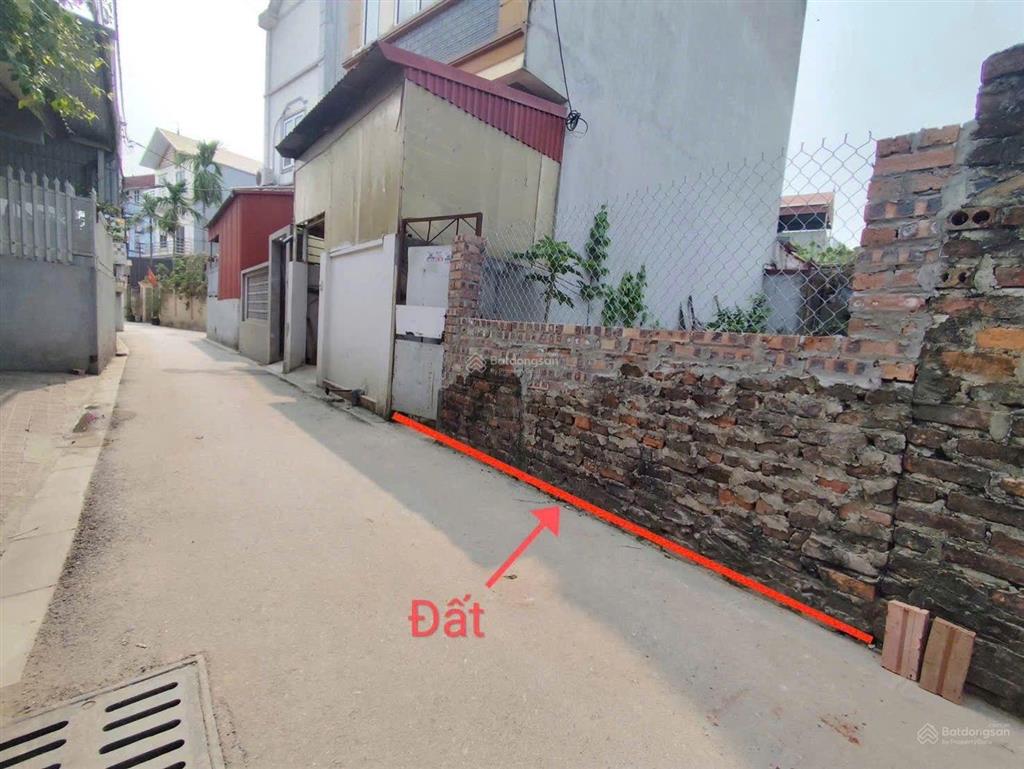 Siêu hot mở bán lô đất cực phẩm tại lộc hà, đông anh (mai lâm cũ) vị trí vàng thôn lộc hà
