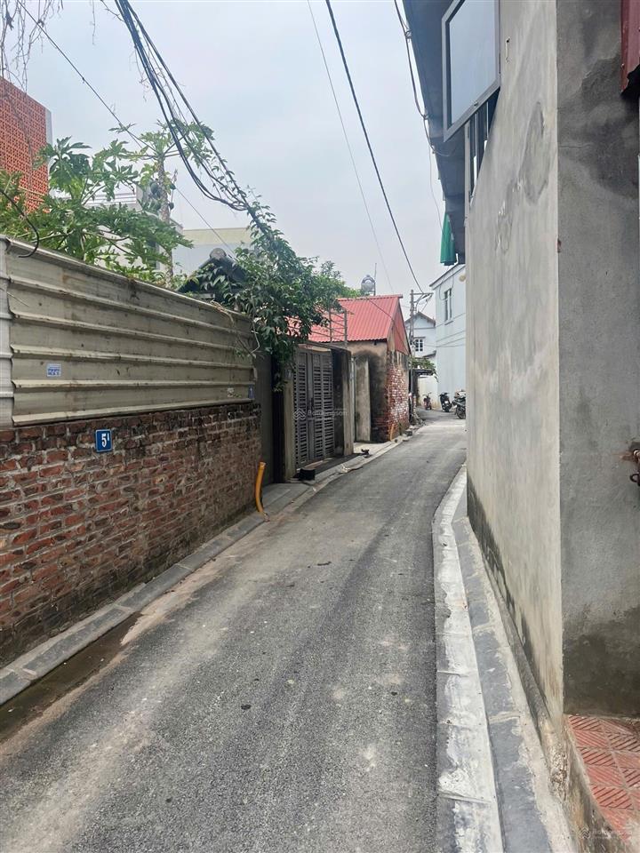 Chính chủ cần bán nhanh 01 lô đất đẹp tại vĩnh thanh vĩnh ngọc đông anh diện tích 60m
