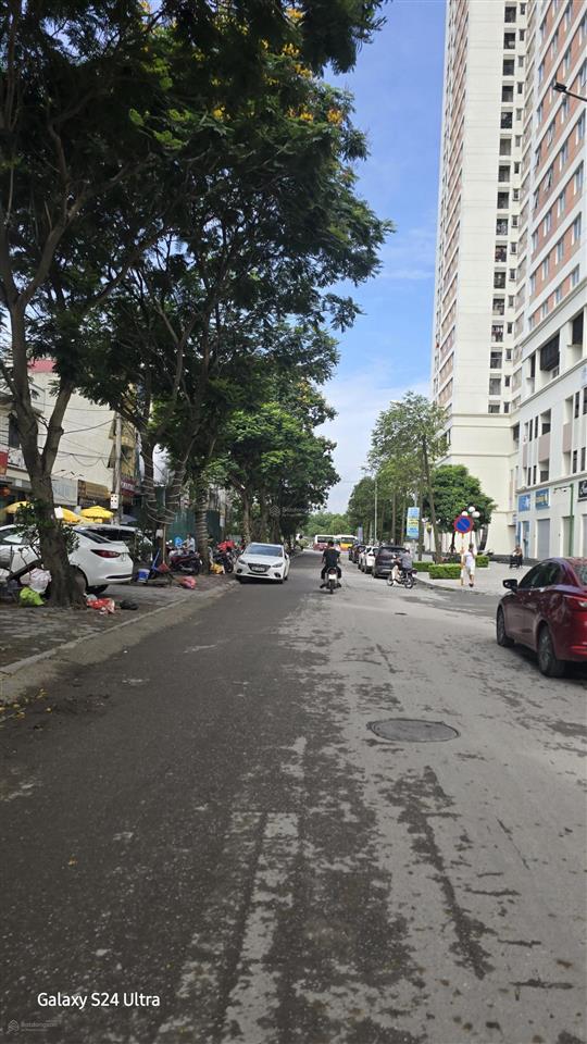Siêu phẩm f0 tái định cư đông trù đông hội vị trí trung tâm khu kinh doanh sầm uất .