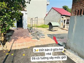 Chỉ 6.6 tỷ quý ac đã có 115m2 đất tại thái bình  mai lâm (đất trong đê) diện tích 115m2