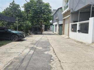 Bán đất đẹp xuân canh đông anh vị trí xuân canh, đông anh, hà nội diện tích 93m2