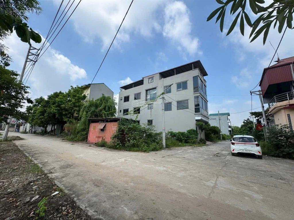 Bán đất giãn dân đông ngàn. ( gần vin cổ loa )
địa chỉ  thôn đông ngàn, xã đông anh, hà nội.