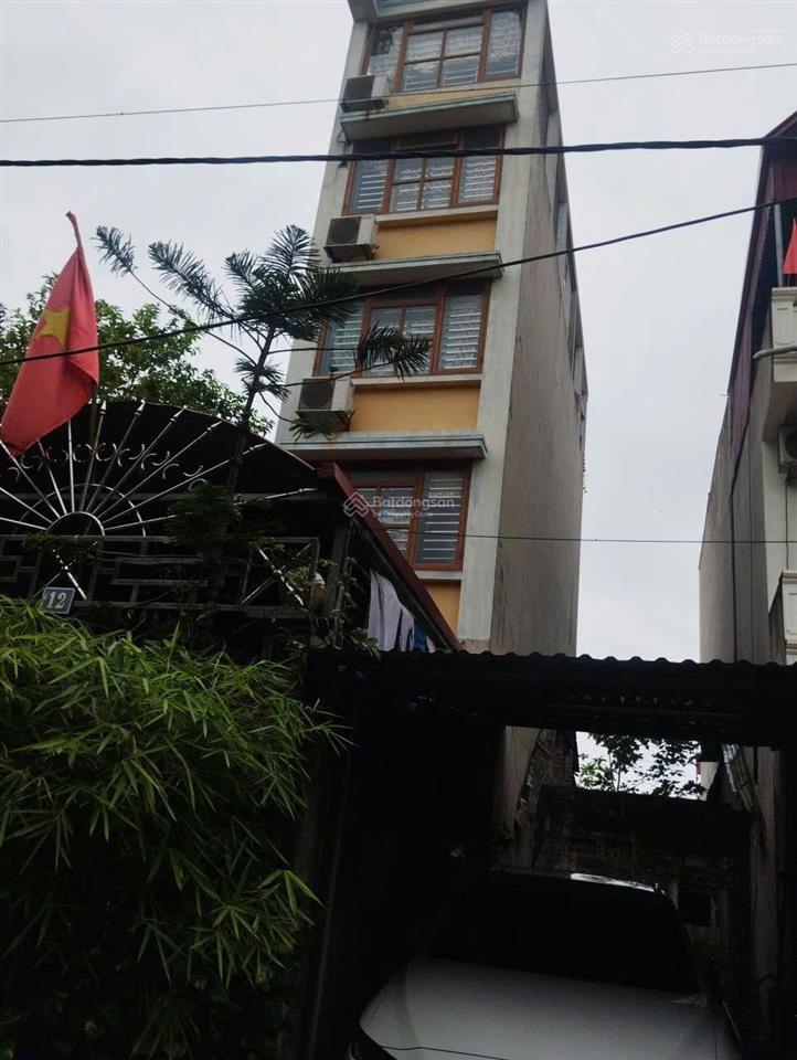 Bán nhà 5 tầng tại xuân canh xã đông anh hà nội giá mềm chỉ 7 tỷ có thương lượng