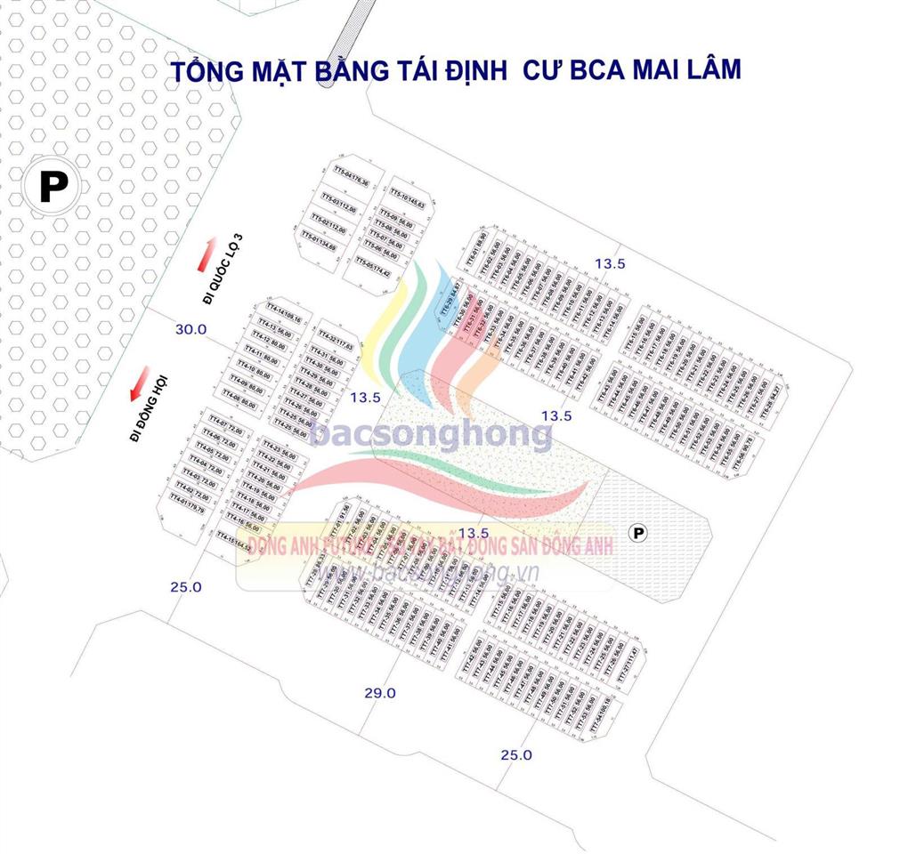 Bán đất tái định cư bộ công an mai lâm vị trí đẹp sổ đỏ chính chủ.
vị trí khu tái định cư